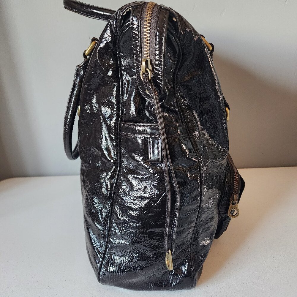 Marc Jacobs Ex-large Tote "EUC" - Picture 6 of 16